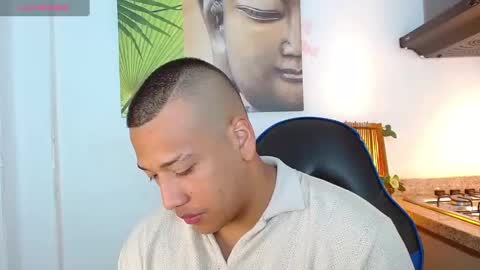 Tom muscle1 online show from February 4, 2025, 11:49 am