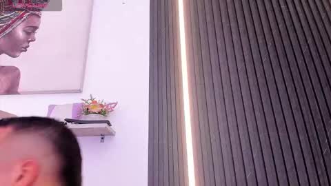 Tom muscle1 online show from October 2, 2025, 12:01 pm