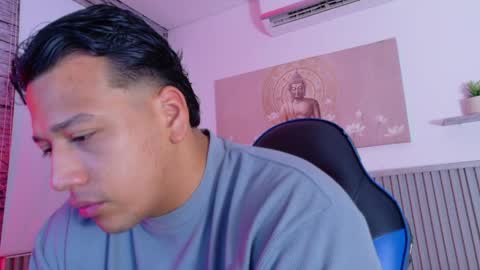 Tom muscle1 online show from April 8, 2026, 11:54 am