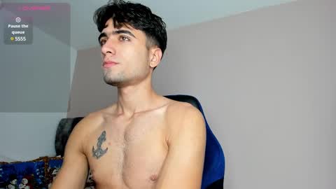 tom online show from January 4, 2025, 10:27 am