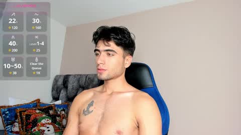 tom online show from January 5, 2025, 1:36 pm