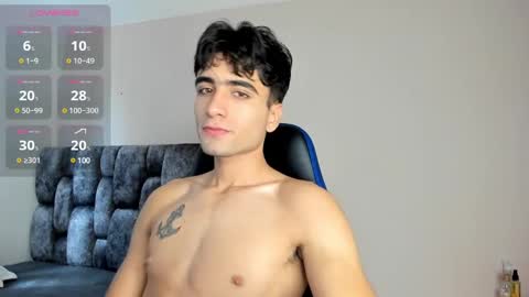 tom online show from January 9, 2025, 7:08 pm