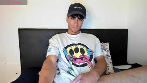 tom online show from February 7, 2025, 3:55 am