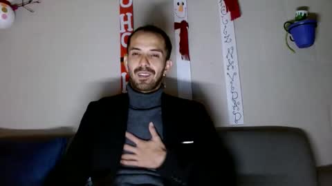 Snapshot of tomas_gerauld chatting on December 22, 2024, 3:11 am tomas gerauld. make me happy with 10000 tokens online show from December 22, 2024, 3:11 am