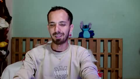 Snapshot of tomas_gerauld chatting on January 8, 2026, 2:03 am tomas gerauld. make me happy with 10000 tokens online show from January 8, 2026, 2:03 am