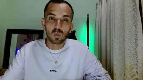 tomas gerauld. make me happy with 10000 tokens online show from March 17, 2026, 2:16 am