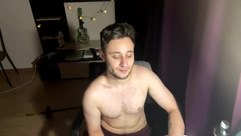 Tomas Grey online show from December 1, 2024, 4:29 pm