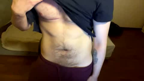 Tomas Grey online show from December 5, 2024, 7:38 pm