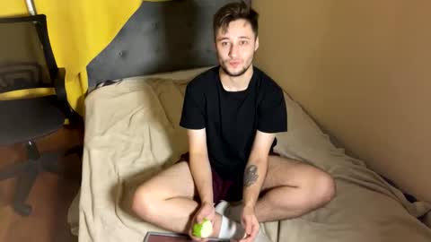 Tomas Grey online show from December 6, 2024, 8:18 pm