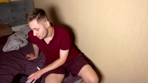 Tomas Grey online show from December 8, 2024, 1:56 am