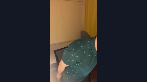 Tomas Grey online show from December 19, 2024, 9:28 pm