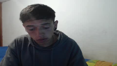 tomas_turbado_ online show from March 13, 2026, 7:15 am