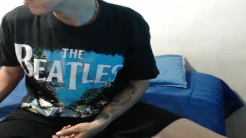 tomas_turbado_ online show from April 22, 2026, 9:33 am