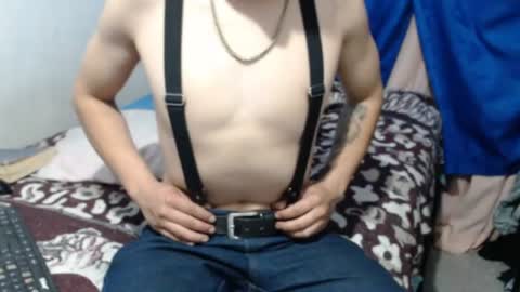 Snapshot of tomas_turbado_ chatting on July 7, 2026, 7:45 am tomas_turbado_ online show from July 7, 2026, 7:45 am