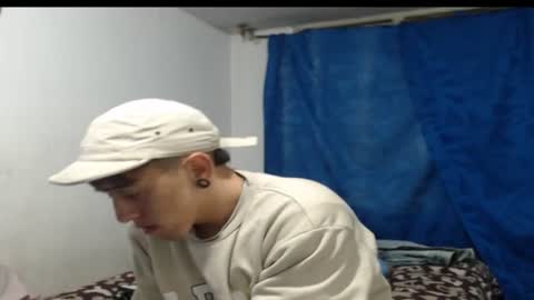 Snapshot of tomas_turbado_ chatting on July 27, 2026, 2:07 am tomas_turbado_ online show from July 27, 2026, 2:07 am