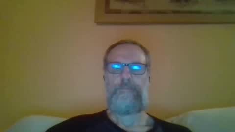 Tomas Milian online show from November 12, 2025, 12:00 am