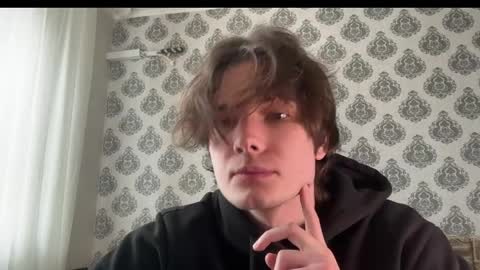 Tomas online show from April 9, 2026, 7:47 am