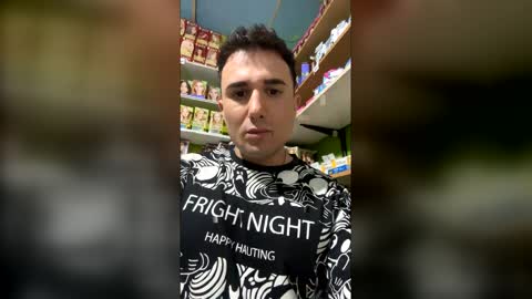 tomassshelby online show from March 27, 2026, 9:25 pm