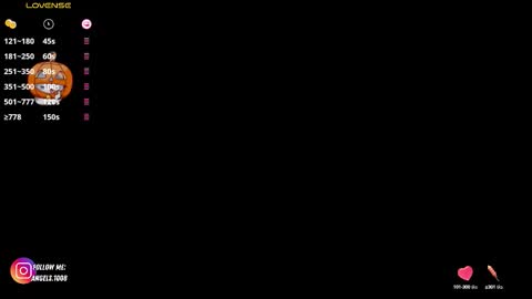 tomatito_ online show from October 11, 2025, 5:50 am