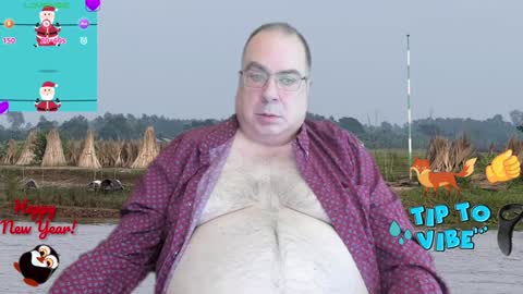 Tomaz62a online show from December 30, 2024, 9:08 pm