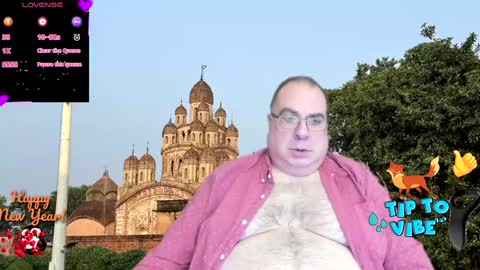 Tomaz62a online show from January 2, 2025, 11:49 pm