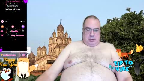 Tomaz62a online show from January 3, 2025, 2:54 am