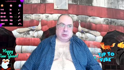 Tomaz62a online show from January 4, 2025, 9:09 pm