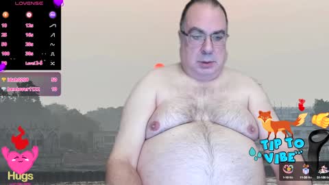 Tomaz62a online show from January 8, 2025, 12:28 am