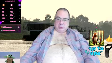 Tomaz62a online show from January 9, 2025, 11:45 pm