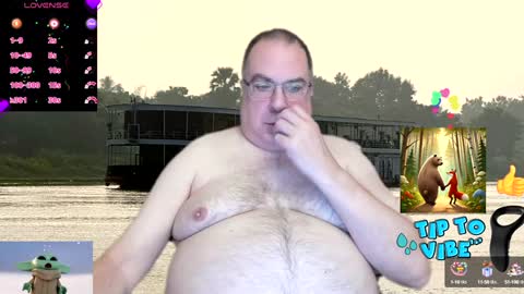 Tomaz62a online show from January 10, 2025, 2:46 am