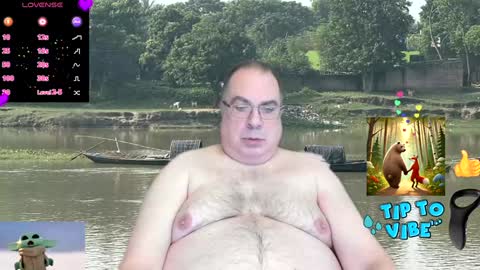 Tomaz62a online show from January 13, 2025, 12:30 am