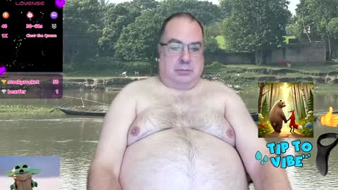 Tomaz62a online show from January 13, 2025, 3:34 am
