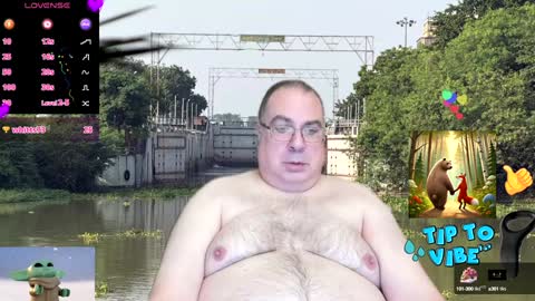 Tomaz62a online show from January 14, 2025, 1:36 am