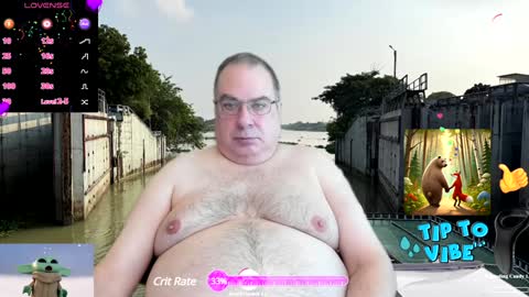 Tomaz62a online show from January 15, 2025, 8:58 pm