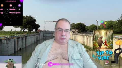Tomaz62a online show from January 17, 2025, 10:23 pm