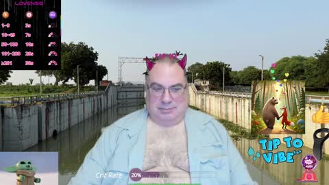 Tomaz62a online show from January 18, 2025, 1:30 am
