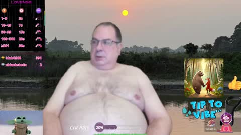 Tomaz62a online show from January 19, 2025, 1:10 am