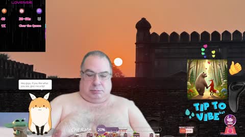 Tomaz62a online show from January 20, 2025, 9:01 pm