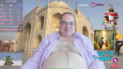 Tomaz62a online show from January 21, 2025, 10:41 pm