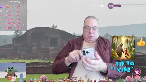 Tomaz62a online show from January 23, 2025, 9:39 pm