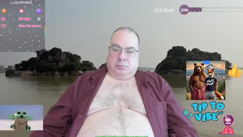 Tomaz62a online show from January 24, 2025, 10:08 pm