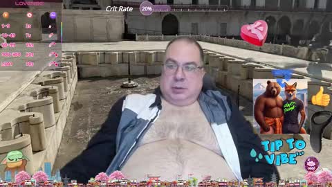Tomaz62a online show from February 15, 2025, 1:53 am
