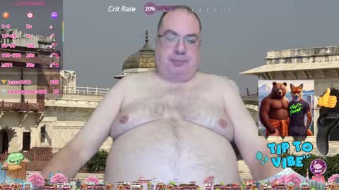 Tomaz62a online show from February 16, 2025, 3:26 am