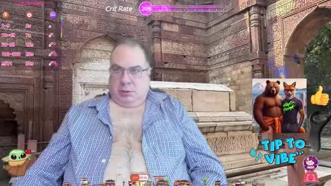 Tomaz62a online show from February 18, 2025, 9:09 pm