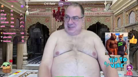 Tomaz62a online show from February 21, 2025, 3:23 am
