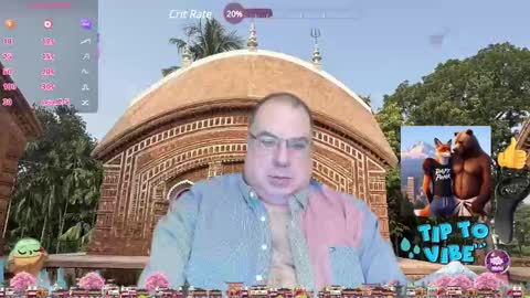 Tomaz62a online show from February 24, 2025, 3:23 am