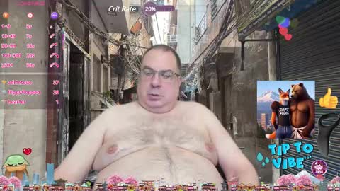 Tomaz62a online show from March 1, 2025, 3:53 am