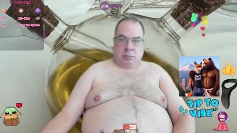 Tomaz62a online show from March 2, 2025, 10:05 pm
