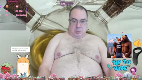 Tomaz62a online show from March 3, 2025, 1:10 am