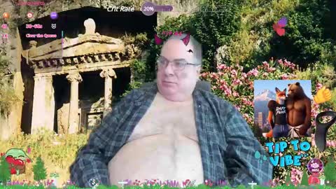 Tomaz62a online show from March 7, 2025, 1:09 am